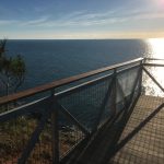 Flagstaff Hill Walkway