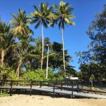 Four Mile Beach handicapped access